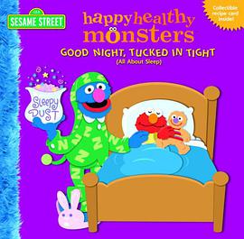 Good Night, Tucked in Tight pdf epub mobi 电子书 下载