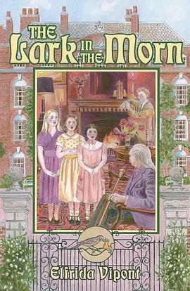 The Lark in the Morn (Young Adult Historical Bookshelf) pdf epub mobi 电子书 下载