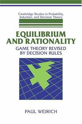 Equilibrium and Rationality pdf epub mobi 电子书 下载
