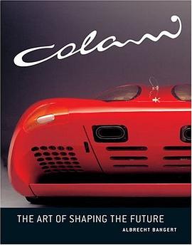Colani pdf epub mobi 电子书 下载