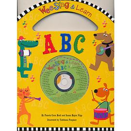 Wee Sing  &  Learn ABC