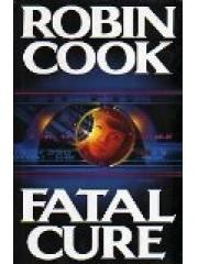 Fatal Cure pdf epub mobi 电子书 下载