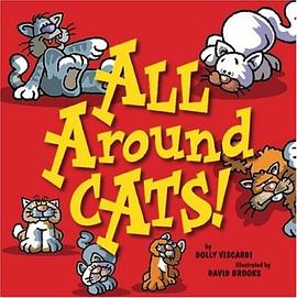 All Around Cats pdf epub mobi 电子书 下载