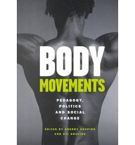 Body Movements pdf epub mobi 电子书 下载
