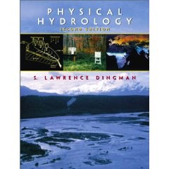 Physical Hydrology pdf epub mobi 电子书 下载