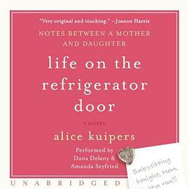 Life on the Refrigerator Door CD pdf epub mobi 电子书 下载