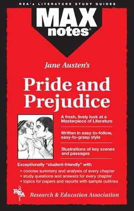 "Pride and Prejudice" pdf epub mobi 電子書 下載