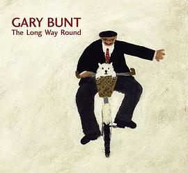 Gary Bunt pdf epub mobi 电子书 下载