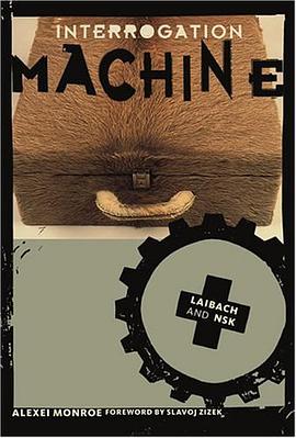 Interrogation Machine pdf epub mobi 电子书 下载
