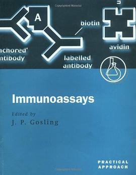 Immunoassays pdf epub mobi 电子书 下载