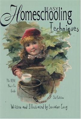 Easy Homeschooling Techniques pdf epub mobi 电子书 下载