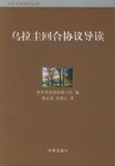 乌拉圭回合协议导读/世界贸易组织丛书 pdf epub mobi 电子书 下载
