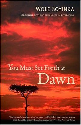 YOU MUST SET FORTH AT DAWN pdf epub mobi 电子书 下载