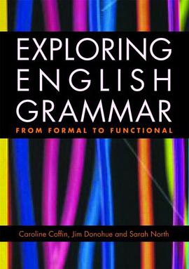 Exploring English Grammar pdf epub mobi 电子书 下载