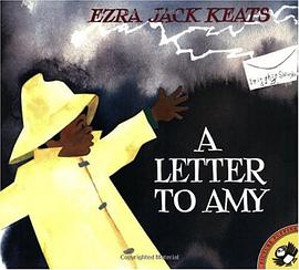 A Letter to Amy pdf epub mobi 电子书 下载