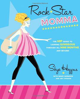 Rock Star Momma pdf epub mobi 电子书 下载