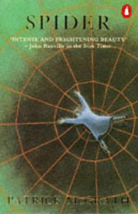 Spider pdf epub mobi 电子书 下载