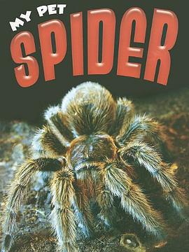 Spider pdf epub mobi 电子书 下载