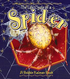 Spider pdf epub mobi 电子书 下载