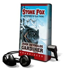 Stone Fox - on Playaway pdf epub mobi 电子书 下载