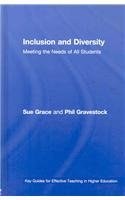Inclusion and Diversity pdf epub mobi 电子书 下载
