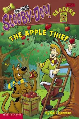 The Apple Thief Scooby-Doo Reader No. 13 pdf epub mobi 电子书 下载