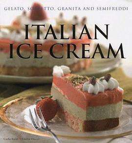 Italian Ice Cream pdf epub mobi 电子书 下载