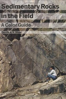 Sedimentary Rocks in the Field pdf epub mobi 電子書 下載