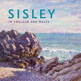 Sisley in England and Wales pdf epub mobi 电子书 下载