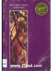 New Poems: 1980-88 pdf epub mobi 电子书 下载