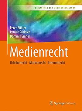 Medienrecht pdf epub mobi 電子書 下載