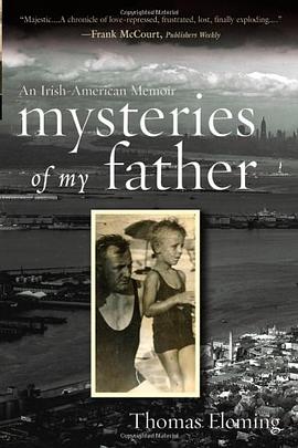 Mysteries of My Father pdf epub mobi 电子书 下载