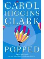 Popped Regan Reilly Mysteries， No. 7 pdf epub mobi 电子书 下载