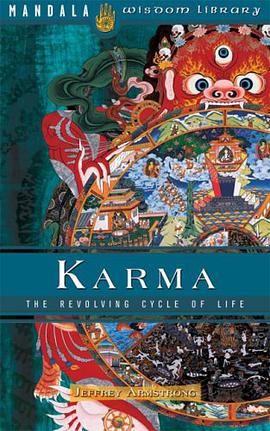Karma pdf epub mobi 电子书 下载