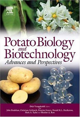Potato Biology and Biotechnology