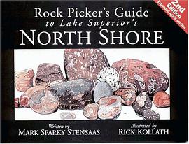 Rock Picker's Guide to Lake Superior's North Shore pdf epub mobi 电子书 下载
