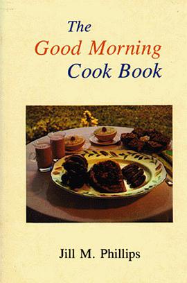 The Good Morning Cookbook pdf epub mobi 电子书 下载