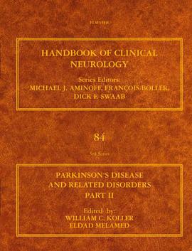 Parkinson's Disease and Related Disorders Part II pdf epub mobi 电子书 下载