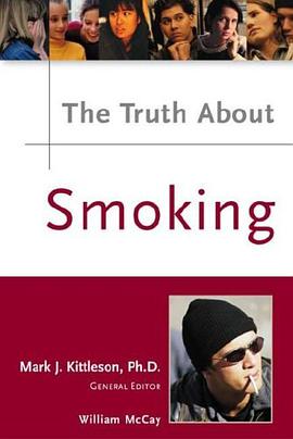 The Truth About Smoking pdf epub mobi 电子书 下载