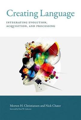 Creating Language pdf epub mobi 电子书 下载