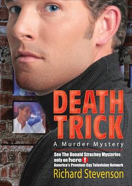 Death Trick pdf epub mobi 电子书 下载