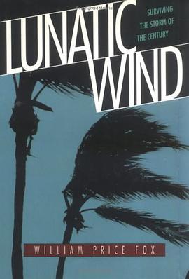 Lunatic Wind pdf epub mobi 电子书 下载