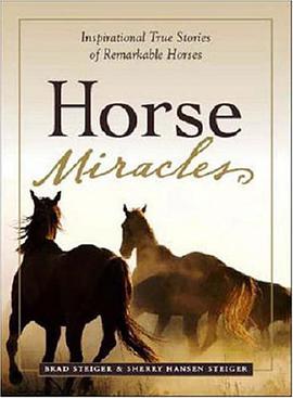 Horse Miracles pdf epub mobi 电子书 下载