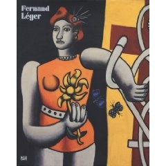 Fernand Leger: Paris-New York pdf epub mobi 电子书 下载