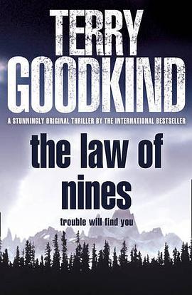 The Law of Nines pdf epub mobi 电子书 下载