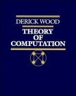 Theory of Computation (Harper & Row Computer Science and Technology Series) pdf epub mobi 电子书 下载