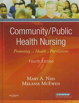 Community/Public Health Nursing pdf epub mobi 电子书 下载