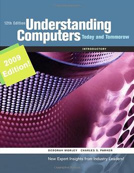 Understanding Computers pdf epub mobi 下载