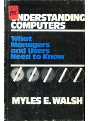 Understanding Computers pdf epub mobi 电子书 下载