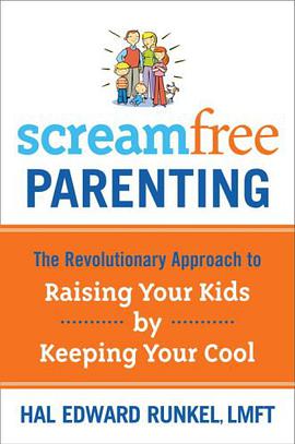 ScreamFree Parenting pdf epub mobi 下载